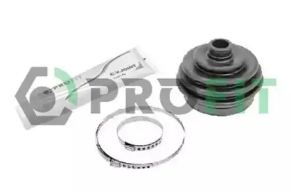 2710-1057 XLB PROFIT Комплект пылника, приводной вал